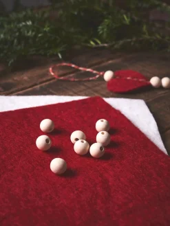 Søstrene Grene Træperler