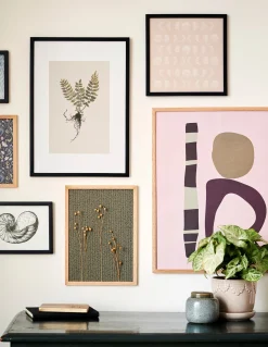 Søstrene Grene Træramme 24 X 24