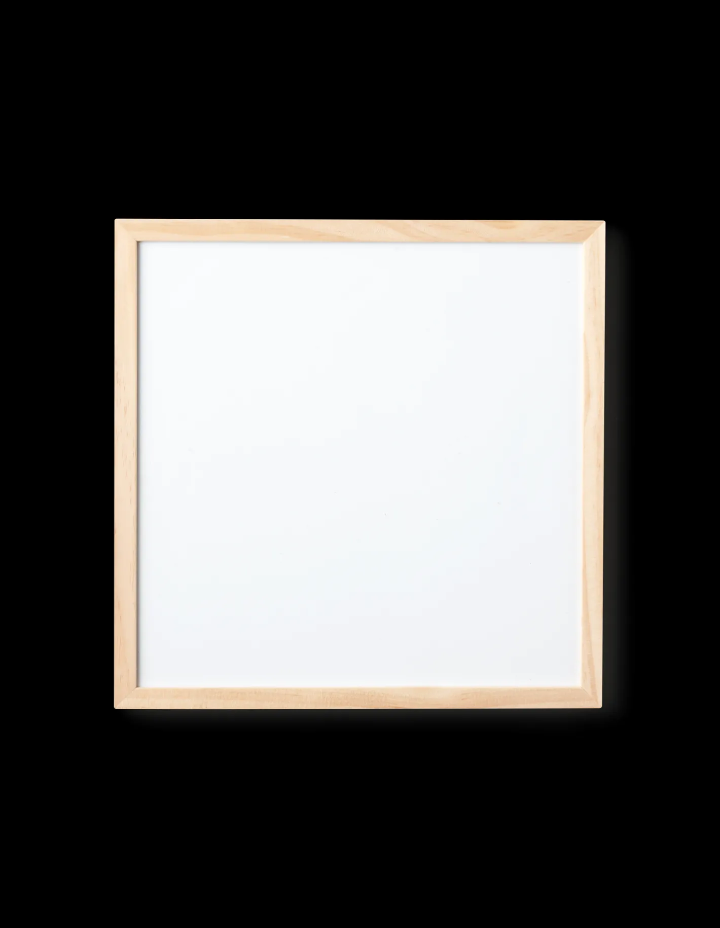 Søstrene Grene Træramme 24 X 24