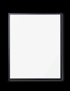 Søstrene Grene Træramme 40 X 50