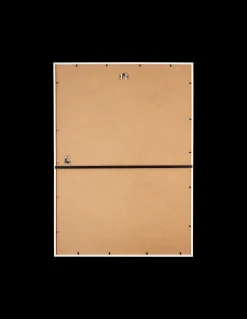 Søstrene Grene Træramme 50 X 70