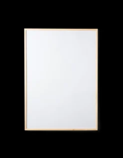 Søstrene Grene Træramme 50 X 70