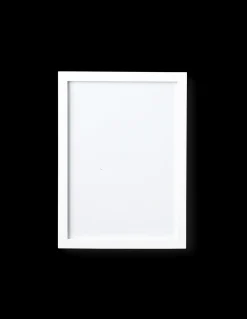 Søstrene Grene Træramme A5