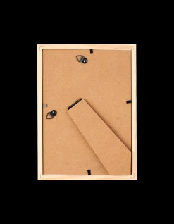 Søstrene Grene Træramme A5