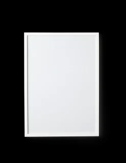 Søstrene Grene Træramme A3