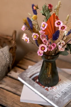 Søstrene Grene Tørrede Blomster BloomPost Pastel