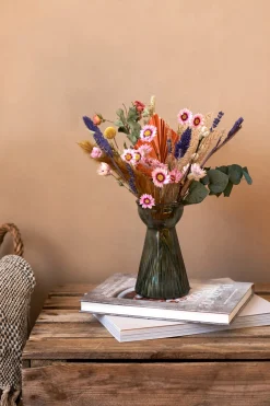 Søstrene Grene Tørrede Blomster BloomPost Pastel