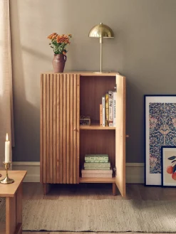 Søstrene Grene Træskab