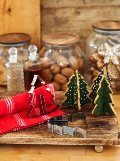 Søstrene Grene Udstikker Juletræ