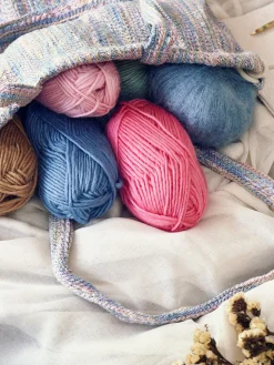 Søstrene Grene Uldgarn