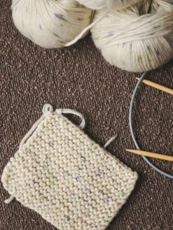 Søstrene Grene Uldgarn Med Bambus