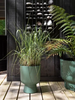 Søstrene Grene Urtepotte Milly Ø23,9 Cm