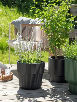 Søstrene Grene Urtepotte Milly Ø29,9 Cm