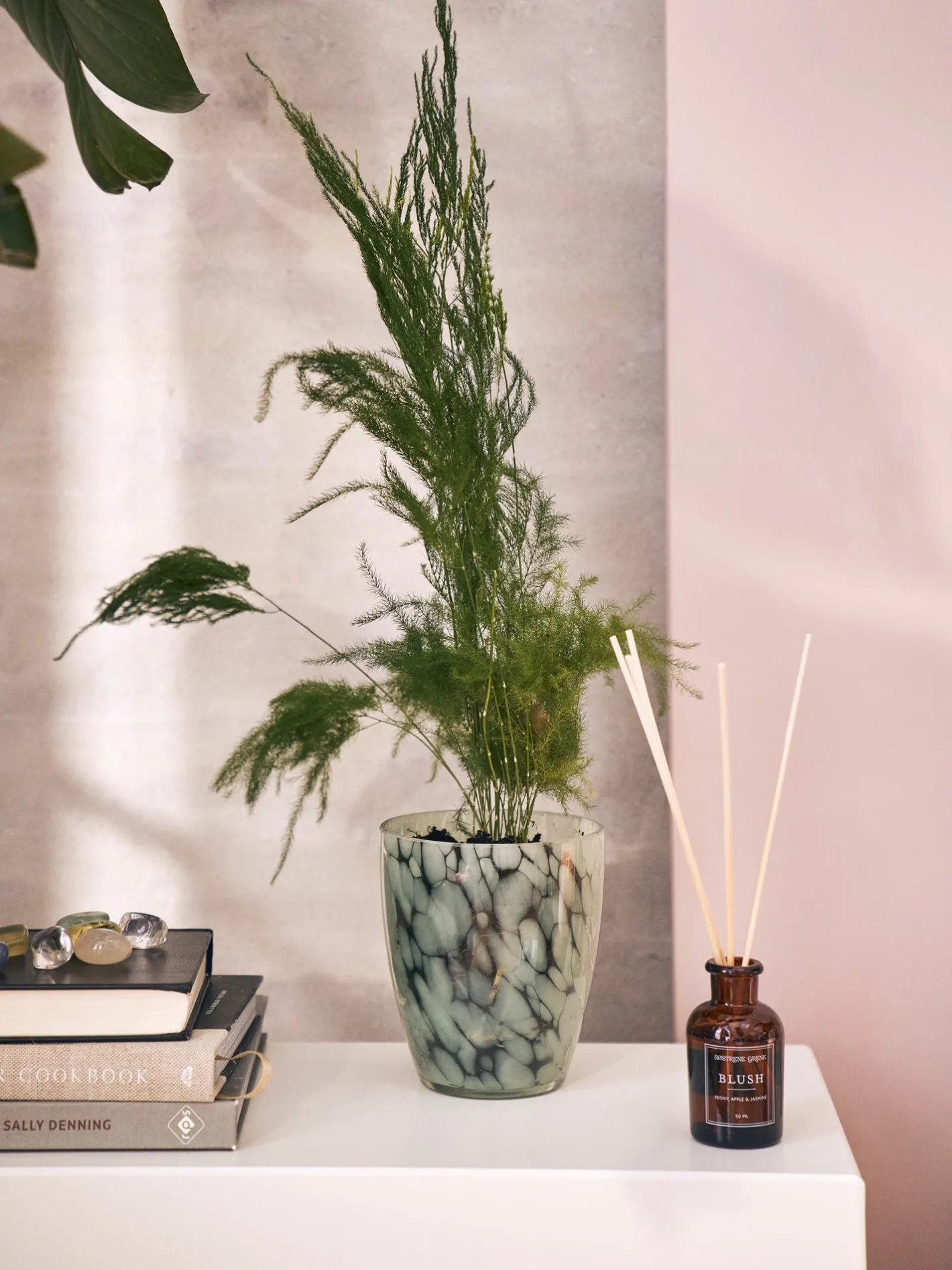 Søstrene Grene Urtepotteskjuler