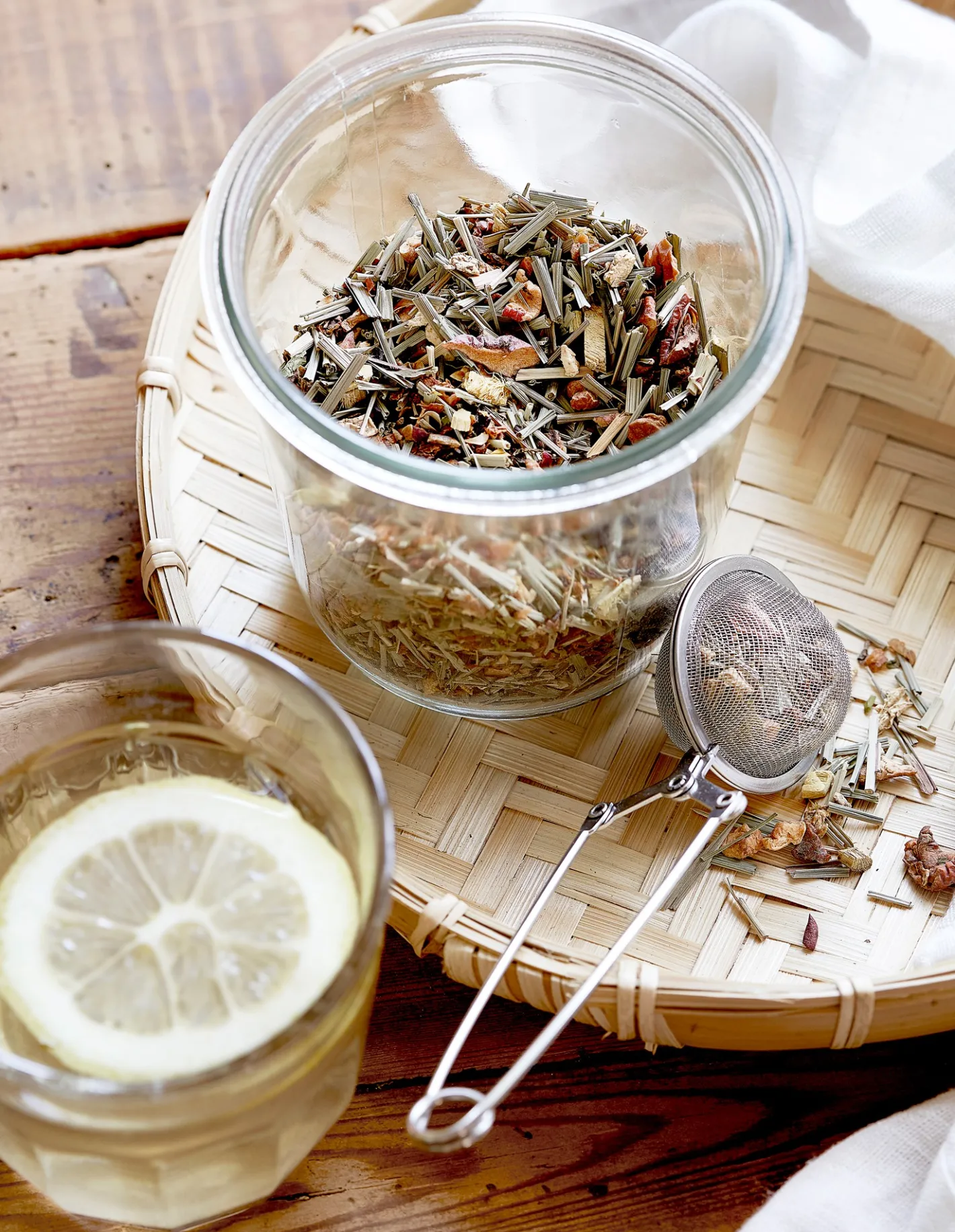 Søstrene Grene Urtete - Sansesymfoni