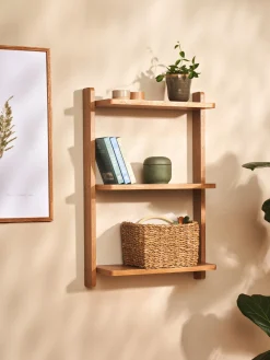 Søstrene Grene Væghylde