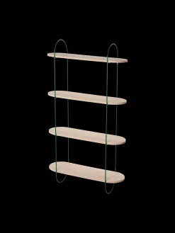 Søstrene Grene Væghylde