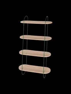 Søstrene Grene Væghylde