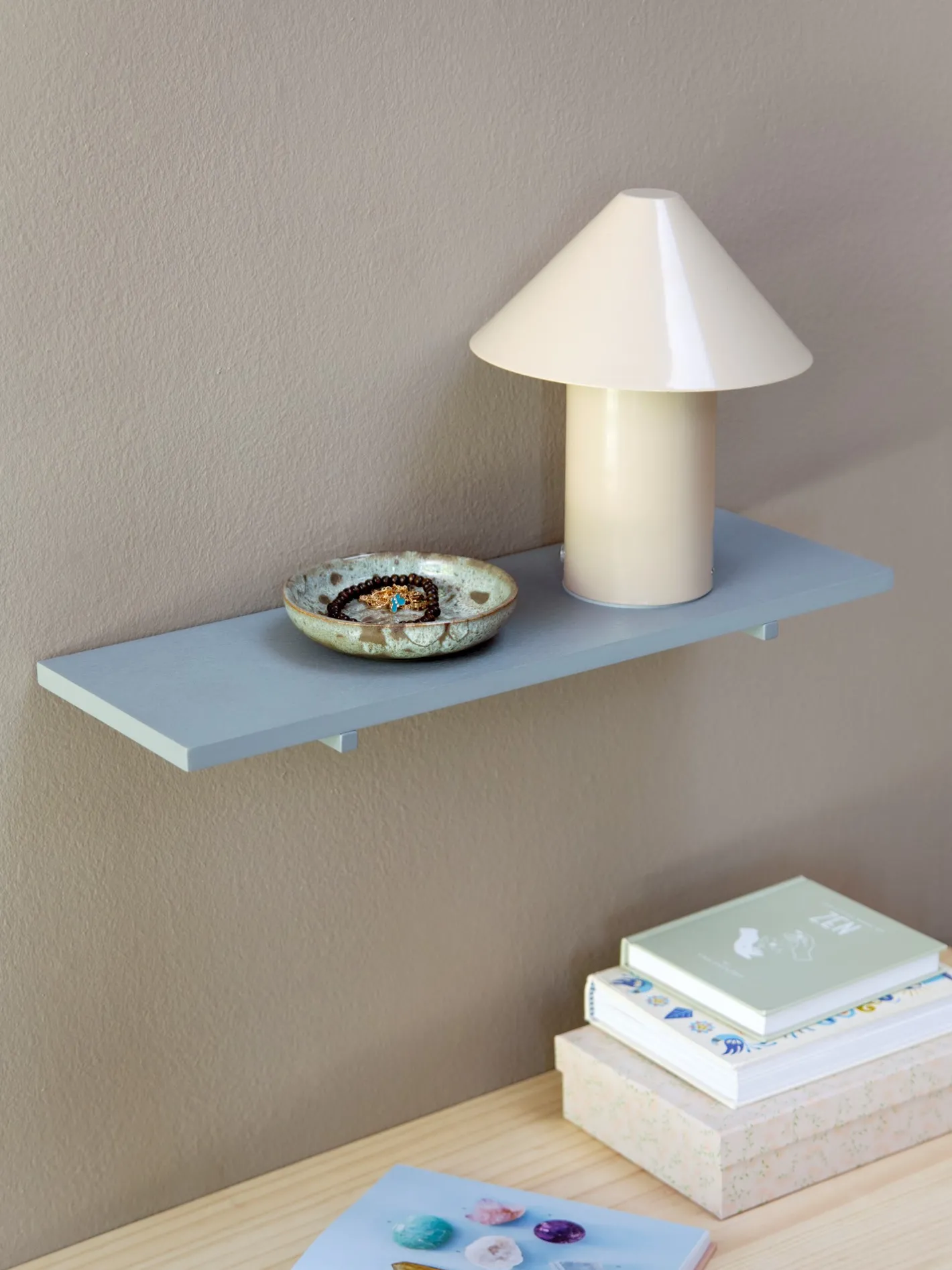 Søstrene Grene Væghylde