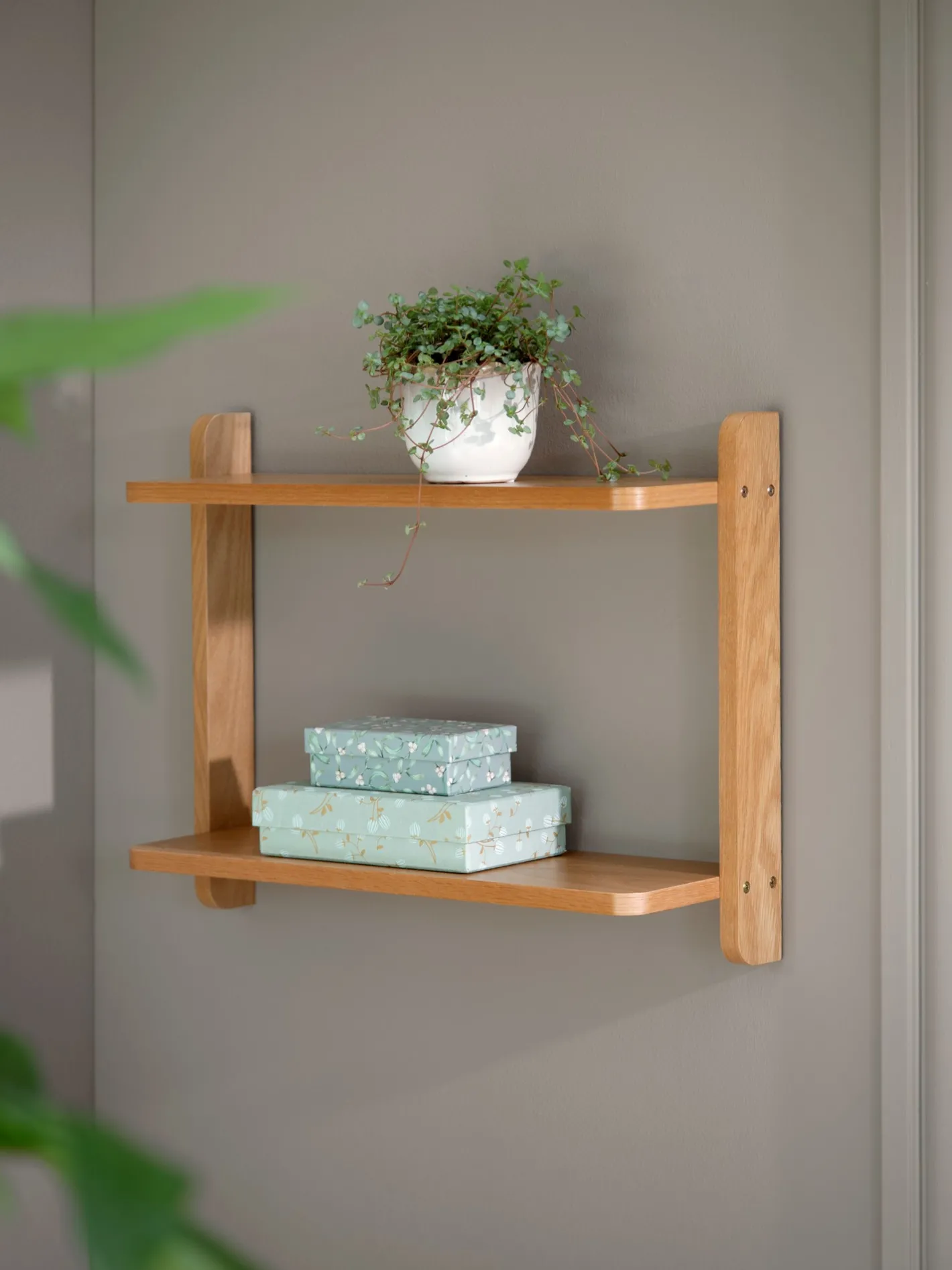 Søstrene Grene Væghylde