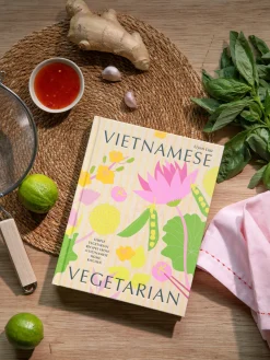 Søstrene Grene Vietnamese Vegetarian