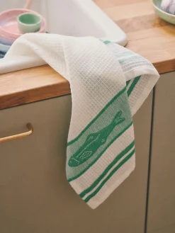 Søstrene Grene Viskestykke