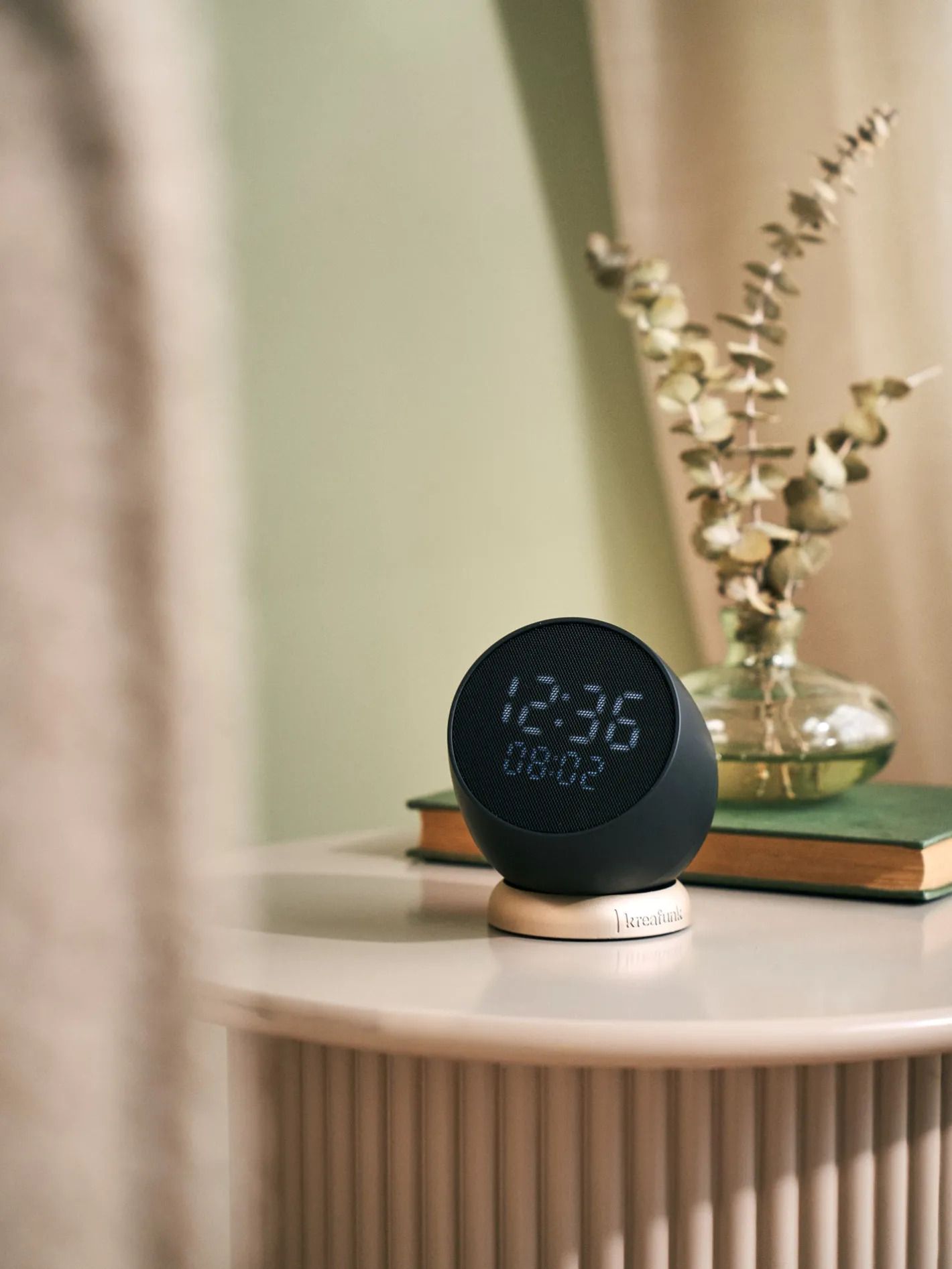 Søstrene Grene Vækkeur