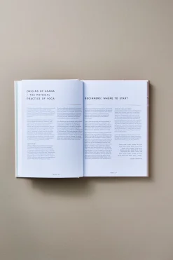 Søstrene Grene Yoga Happy