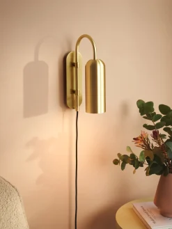 Søstrene Grene ZENITH Væglampe